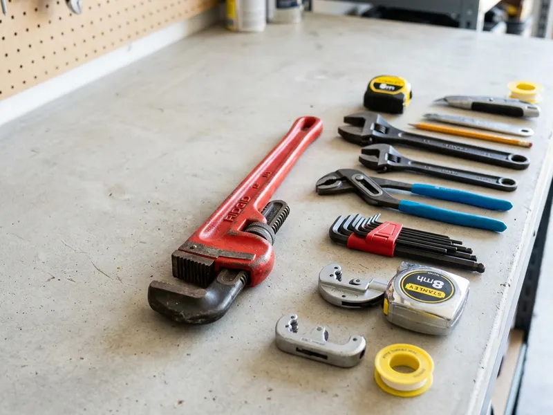 Emergency Plumber in Greenwich, OH